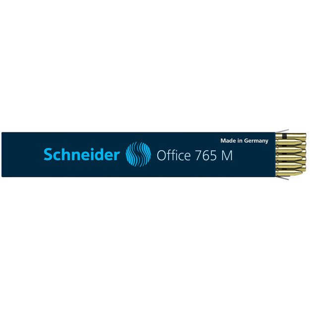 Šerdelė SCHNEIDER 765, 0,5 mm 3