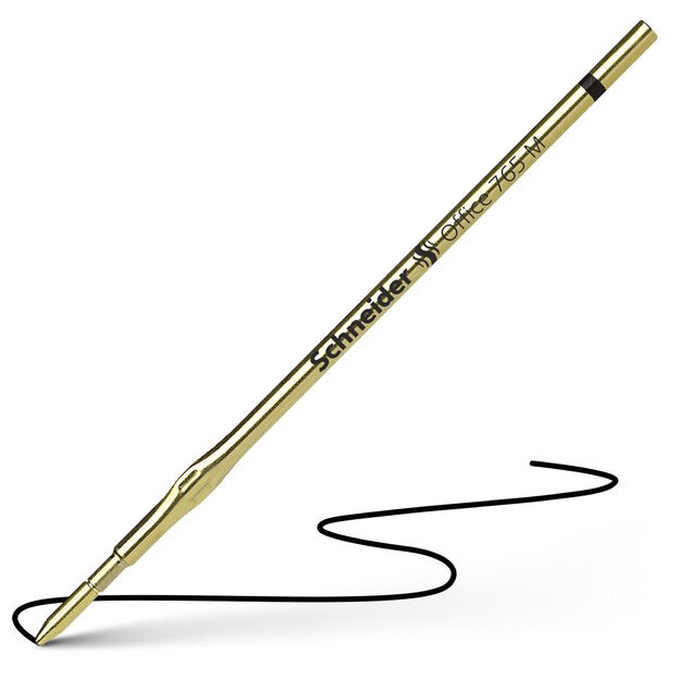 &Scaron;erdelė SCHNEIDER 765, 0,5 mm 5