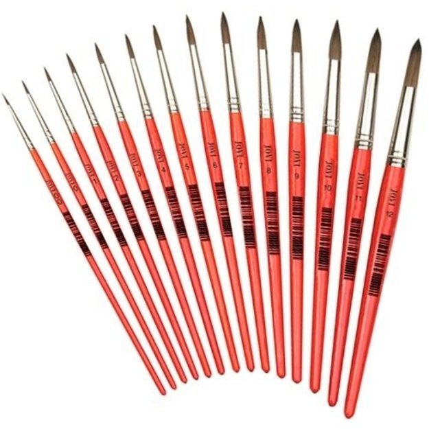 Teptukas JOVI Nr. 1 1