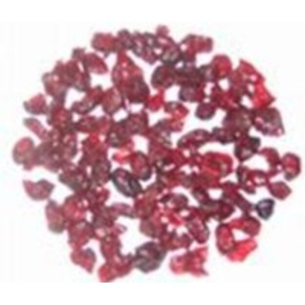 Spanguolės smulkintos, džiovintos, 1 kg