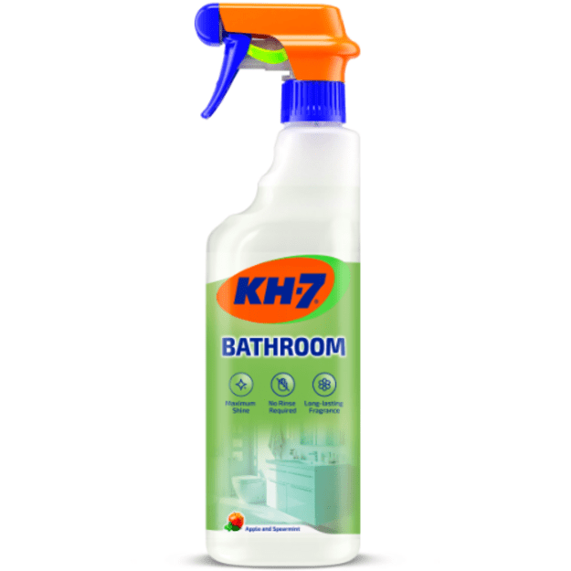 Vonios valiklis KH-7, 500 ml