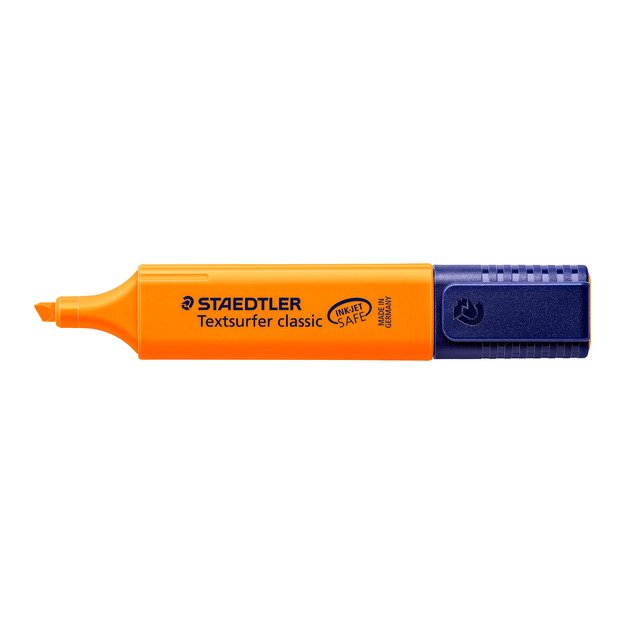 Teksto žymeklis STAEDTLER TEXTSURFER 364 3
