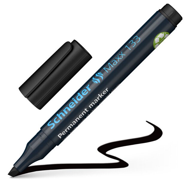 Permanentinis žymeklis SCHNEIDER MAXX 133 1
