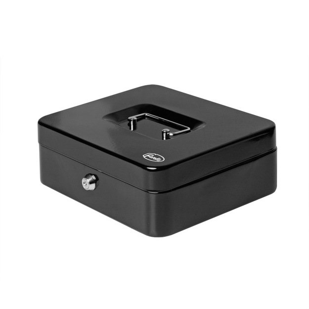 Dėžutė pinigams FOROFIS 25x18x9cm 1