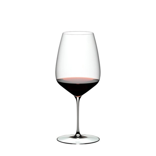 Taurė Riedel VELOCE Cabernet Sauvignon, kri&scaron;tolas, 825 ml, H 24,7 cm, 6 vnt, 0330/0 1