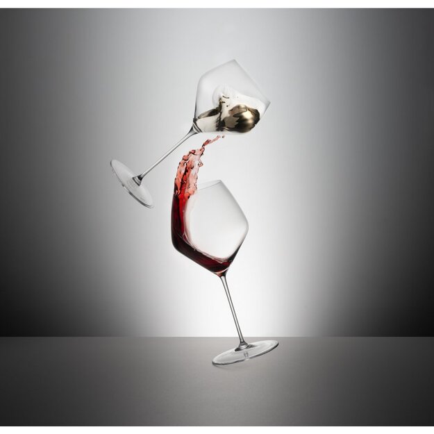 Taurė Riedel VELOCE Chardonnay, kri&scaron;tolas, 690 ml, H 24,7 cm, 6 vnt, 0330/97 2