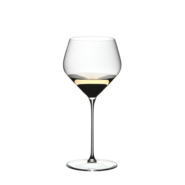 Taurė Riedel VELOCE Chardonnay, kri&scaron;tolas, 690 ml, H 24,7 cm, 6 vnt, 0330/97 1