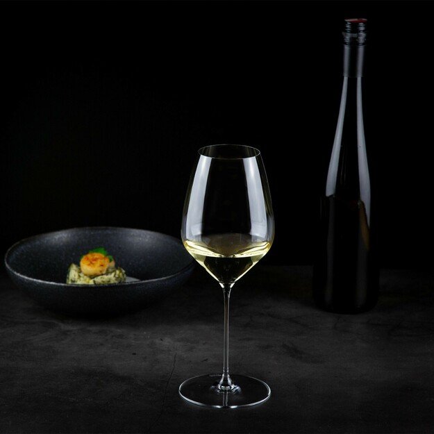 Taurė Riedel VELOCE Riesling, 570 ml,  H 24,7 cm, 6 vnt, 0330/15 2