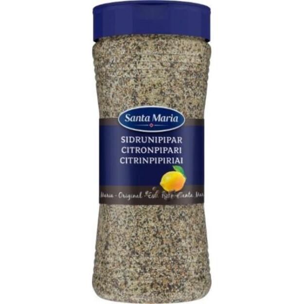 Citrinpipiriai SANTA MARIA, 359 g