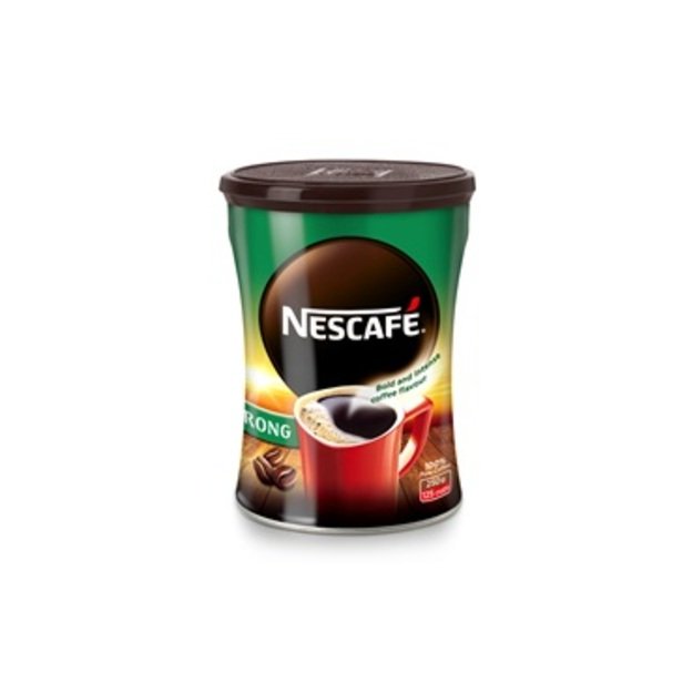 Tirpi kava NESCAFE CLASSIC, metalinėje dėžutėje, 250 g