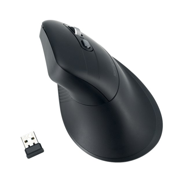 Įkraunama pelė Kensington Pro Fit&trade; Ergo MY630 EQ 1