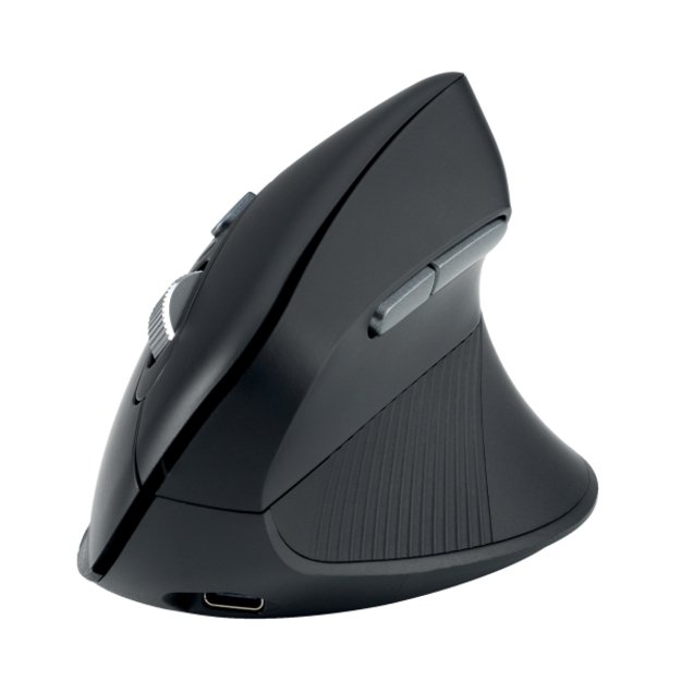 Įkraunama pelė Kensington Pro Fit&trade; Ergo MY630 EQ 2
