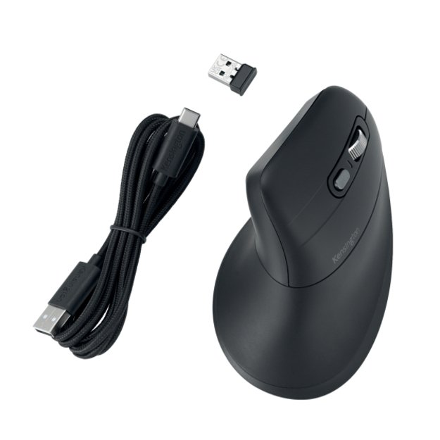 Įkraunama pelė Kensington Pro Fit&trade; Ergo MY630 EQ 4
