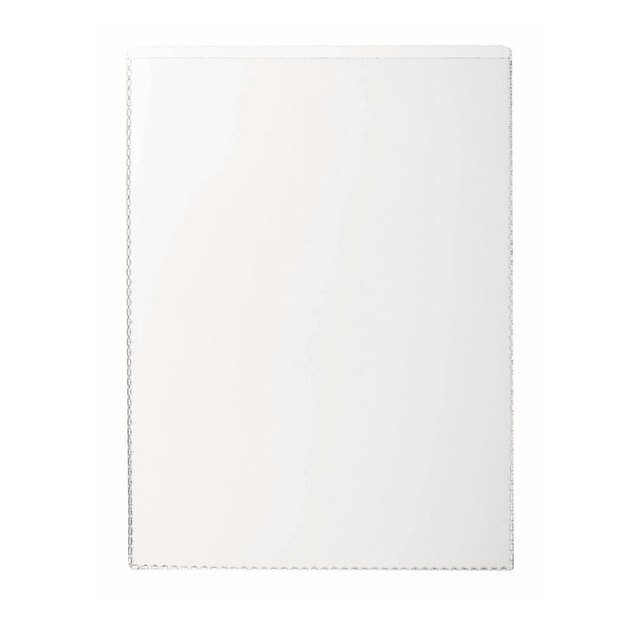 Dėklas dokumentams DURABLE  A5, 148 x 210 mm, 1 vnt.