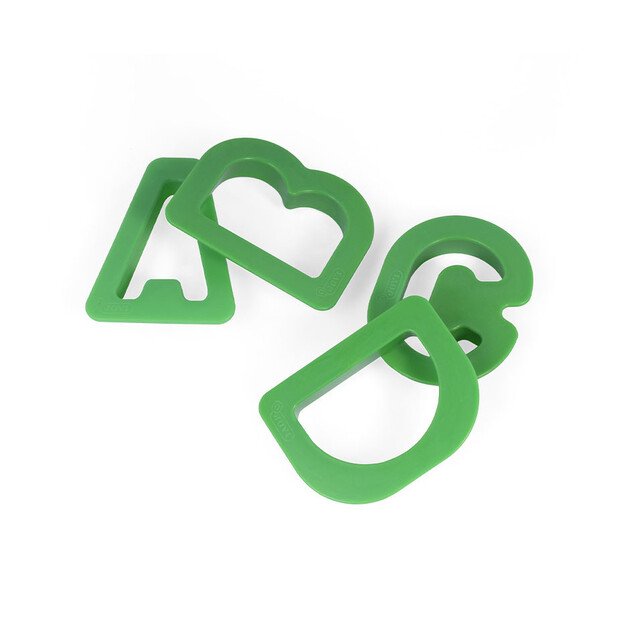 Formelės-raidės lipdymui JOVI, 28 formelės 2