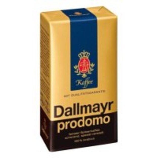 Malta kava DALLMAYR Prodomo, 250 g 1