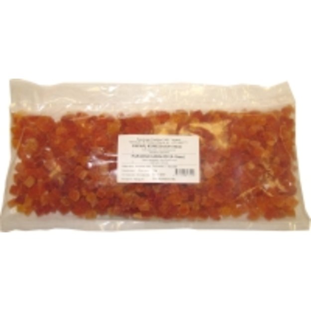 Džiovinta papaja, 1 kg