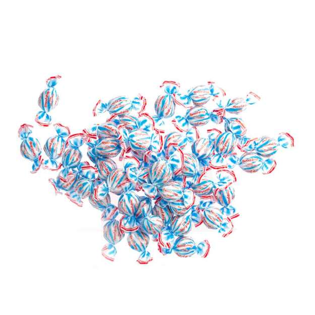 Karamelė SWEET DROP, 1 kg 1