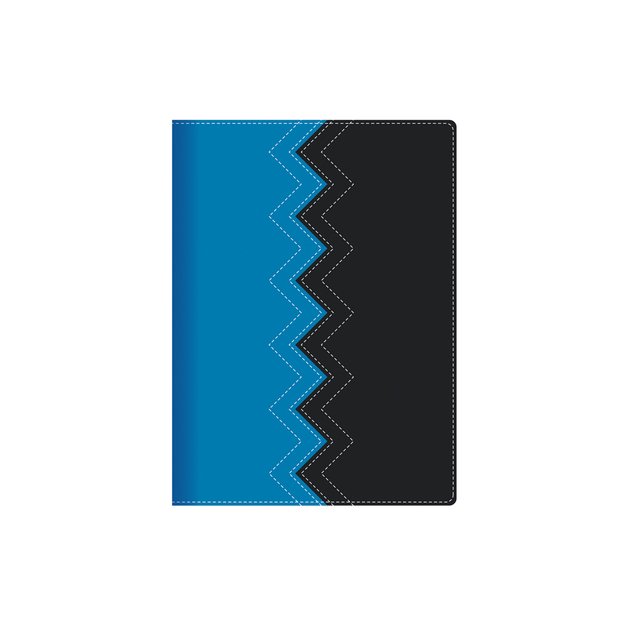 Kalendorius MANAGER Spirex Day 2026 A5, PU TREND LIBERTY 1