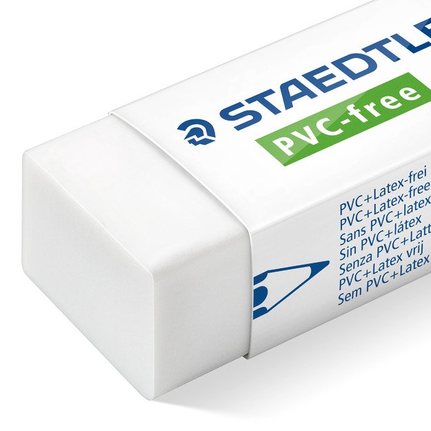 Trintukas STAEDTLER PVC-FREE 2