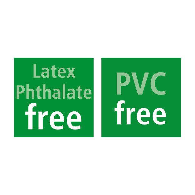Trintukas STAEDTLER PVC-FREE 4
