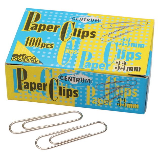 Sąvaržėlės CENTRUM, 33 mm