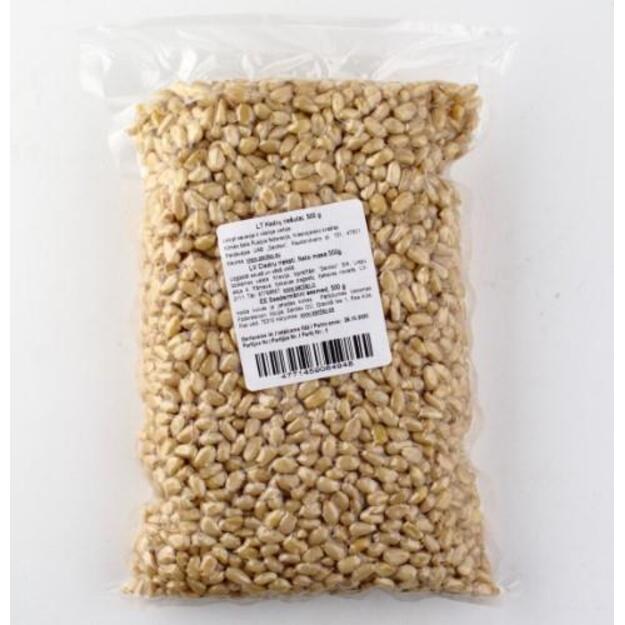 Kedrų riešutai, 500 g 1