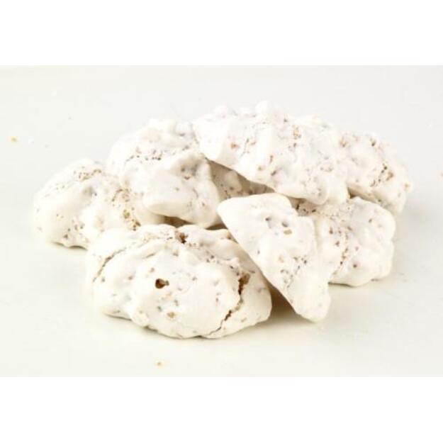 Sausainiai Beze, morenginiai su riešutais, 1,5 kg 1