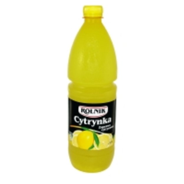 Citrinų sultys, koncentratas, 10 %, 1l