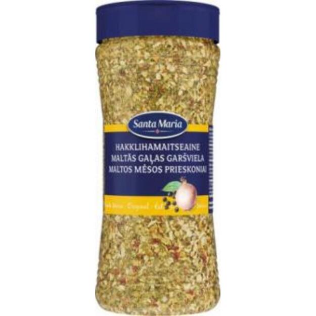 Maltos mėsos prieskoniai SANTA MARIA, 280g 1