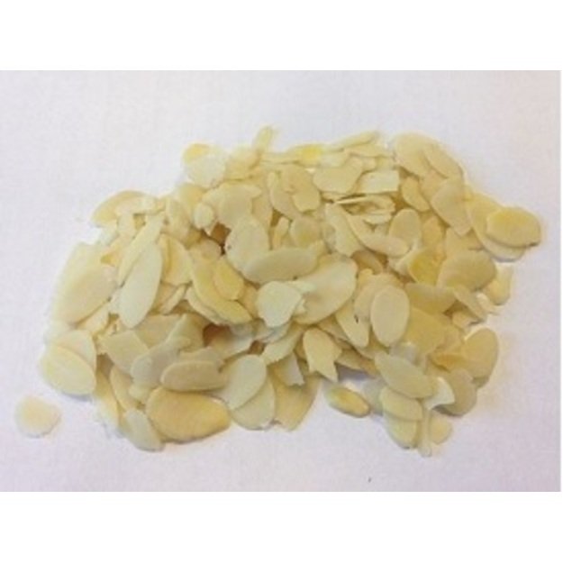 Migdolo riešutų riekutės, 1 kg