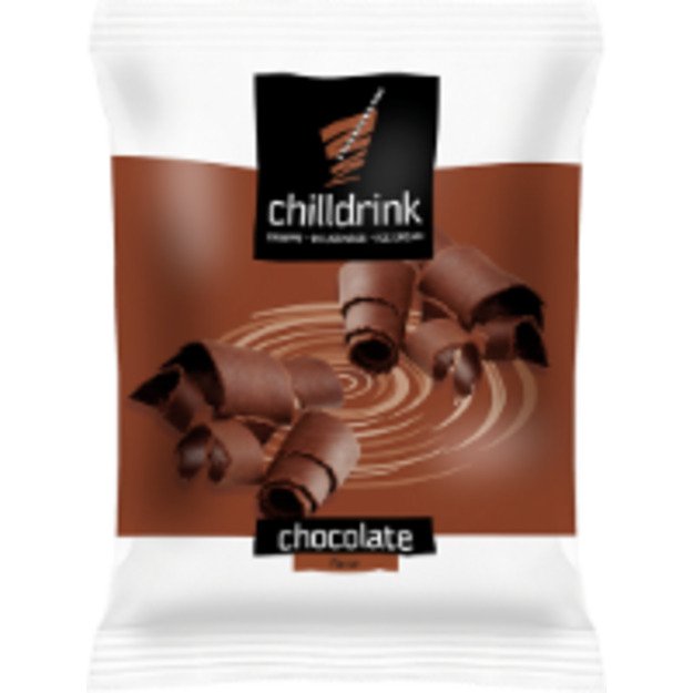 Šaltas gėrimas FRAPPE, šokolado skonio, 1 kg 1
