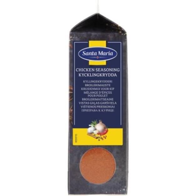 Vištienos prieskoniai SANTA MARIA, 650 g