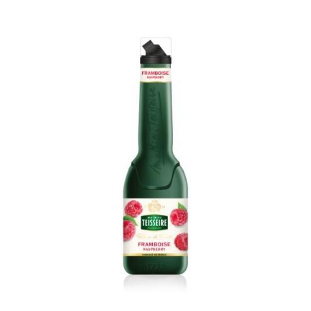 Tyrė TEISSEIRE, aviečių skonio, 1 l