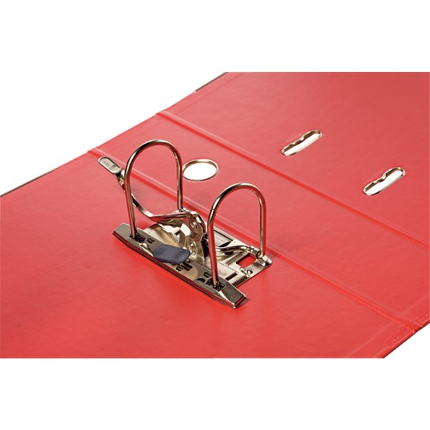 Segtuvas ESSELTE No1 VIVIDA, A4, standartinis, 75 mm 3