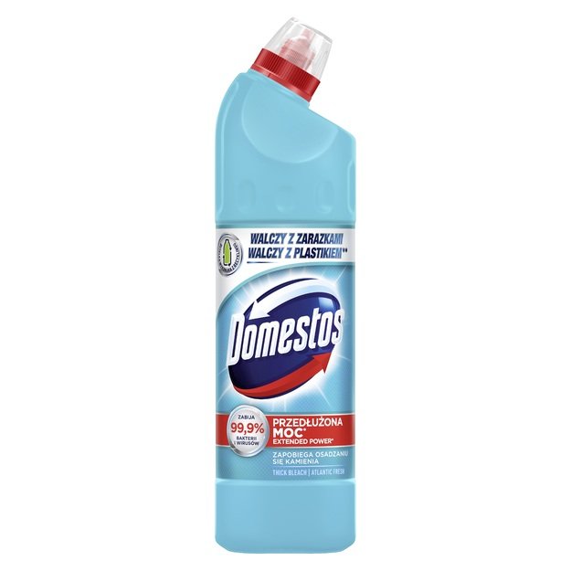 Wc valiklis   DOMESTOS  Original ,  750 ml