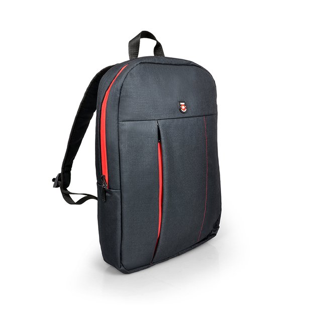 Kuprinė PORT PORTLAND 15,6 col., tamsiai pilka 1