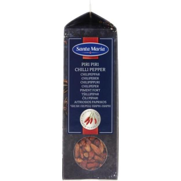 Aitriosios paprikos Piri Piri SANTA MARIA, 175 g