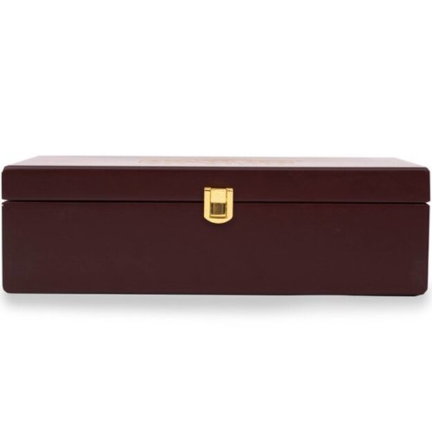 Ahmad Tea  Tea keeper   arbatos rinkinys 2