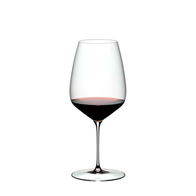 Taurė Riedel VELOCE Cabernet/Merlot, 825 ml, H 24,7 cm, 2 vnt, 6330/0 1