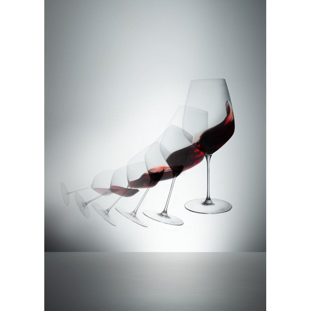 Taurė Riedel VELOCE Cabernet/Merlot, 825 ml, H 24,7 cm, 2 vnt, 6330/0 2