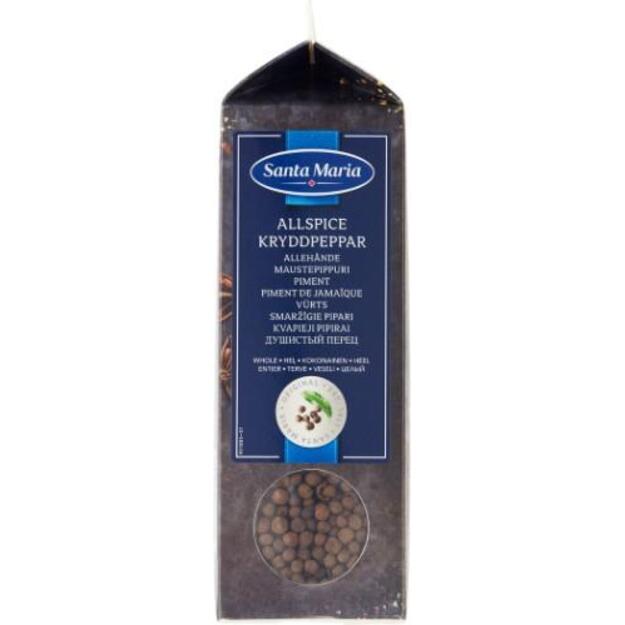 Kvapieji pipirai SANTA MARIA, 345 g