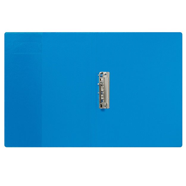 Aplankas kietu viršeliu ESSELTE, su spaustuku, A4 1