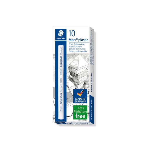 Trintukas STAEDTLER Mars 2