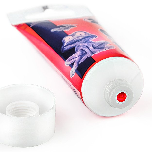 Dažai piešti pirštais STAEDTLER Noris Junior, 4 vnt. 3