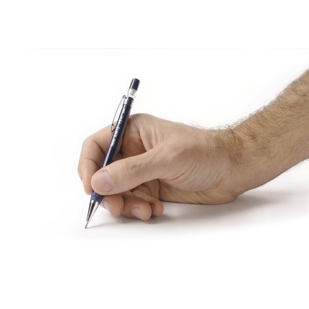 Automatinis pieštukas Pentel Tool AM13 1,3 mm HB, įsk. 8 papildymo lazdelės, 1 vnt 3