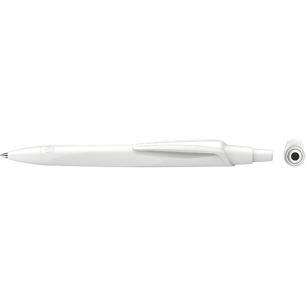 Automatinis tu&scaron;inukas Reco SCHNEIDER Refill Eco 725 M, juodas 3