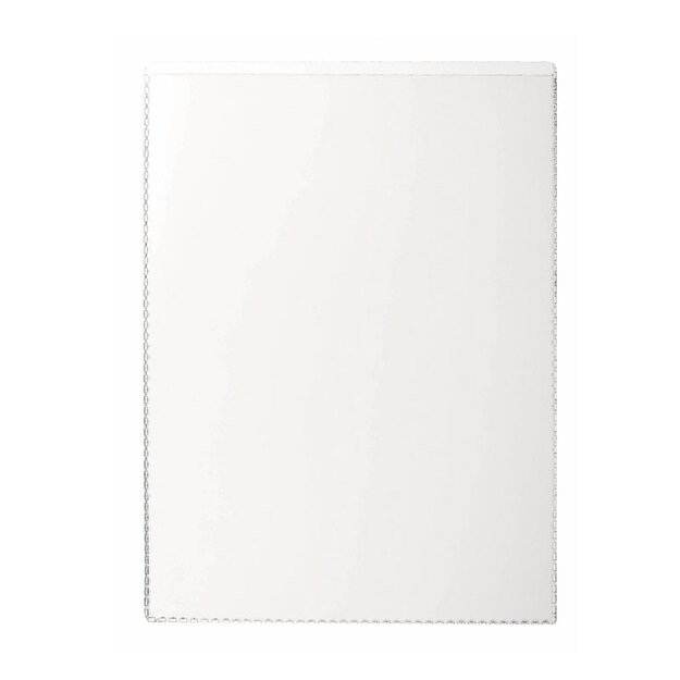 Dėklas dokumentams DURABLE A4, 210 x 297 mm, 1 vnt.