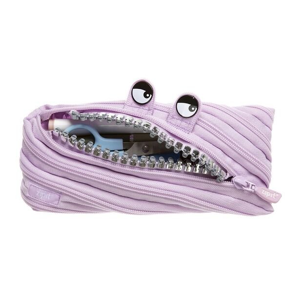 Penalas-pie&scaron;tukinė ZIPIT Grillz Monster Pouch, ZTM-GR5, Alyvinės spalvos 4