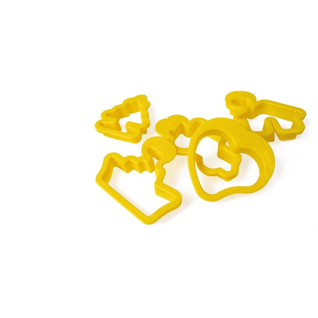 Modeliavimo formelės JOVI, 24 vnt. kibirėlyje 3